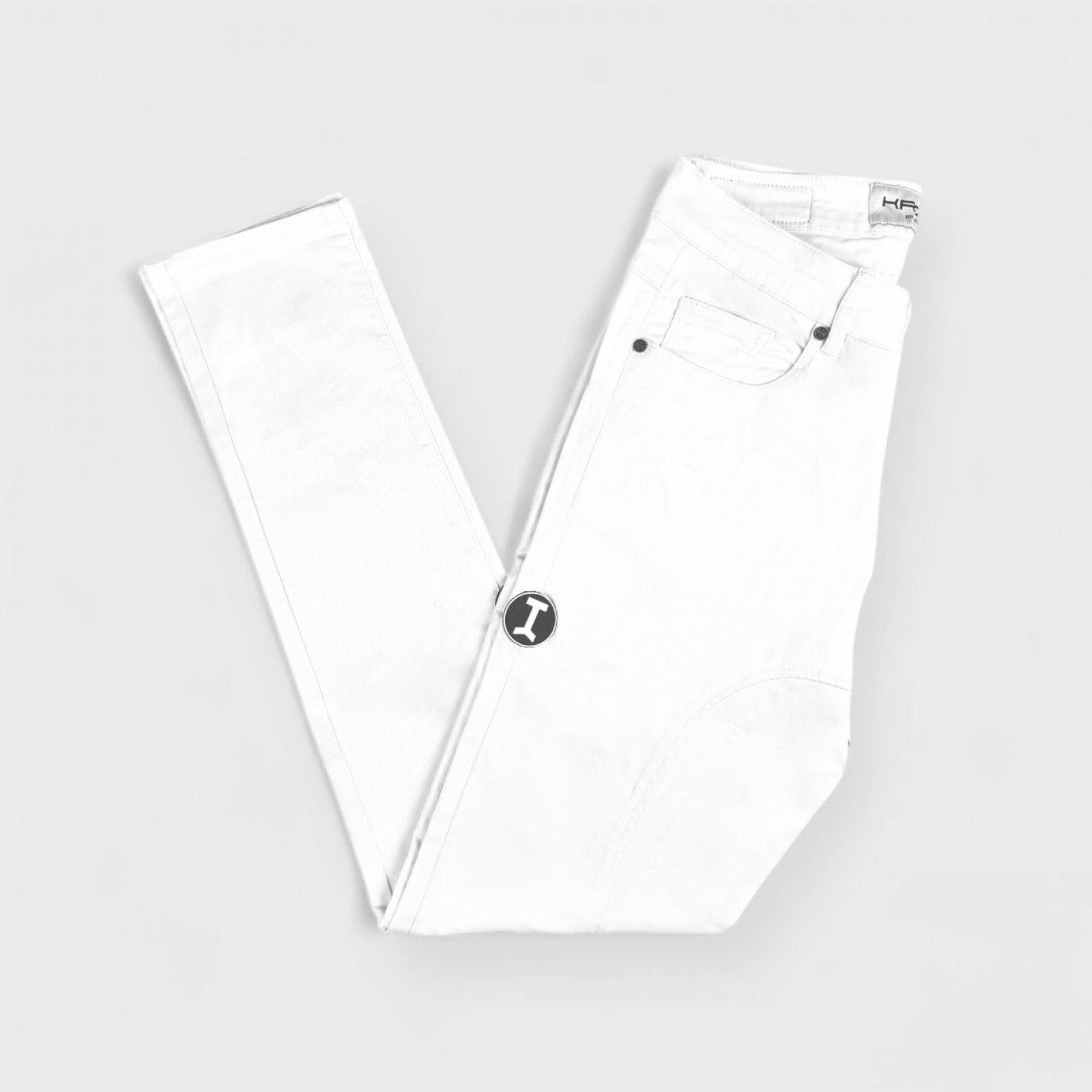 Polo white jeans mens shop
